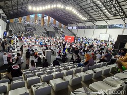 Insan Pers Apresiasi Pemerintah atas Vaksinasi Wartawan