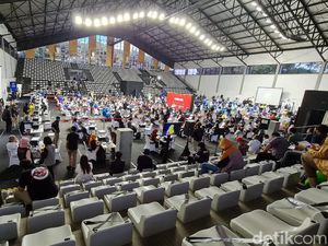 Insan Pers Apresiasi Pemerintah atas Vaksinasi Wartawan Insan Pers Apresiasi Pemerintah atas Vaksinasi Wartawan