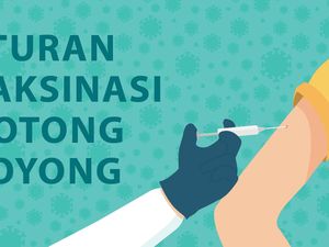 Aturan Vaksinasi Gotong Royong