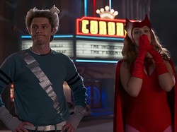 Ini Alasan Marvel Pilih Evan Peters untuk Perankan Quicksilver