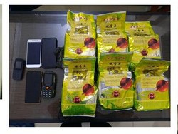 3 Pengedar Narkoba di Binjai-Deli Serdang Ditangkap, 6 Kg Sabu Disita