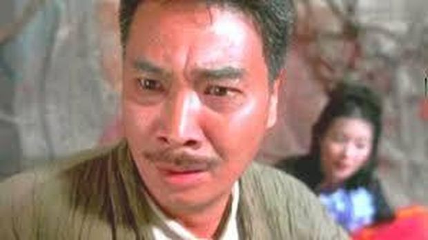 Aktor Hong Kong Richard Ng Man-tat Pemeran Shaolin Popey Meninggal Dunia
