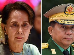 Apakah Indonesia dan Asia Bisa Bantu Atasi Krisis Politik di Myanmar?