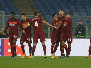 Shakhtar 2 Kali Kalahkan Madrid, Roma Waspada Penuh Shakhtar 2 Kali Kalahkan Madrid, Roma Waspada Penuh