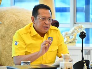 Ketua MPR Ajak Generasi Muda Tegakkan Ideologi Bangsa