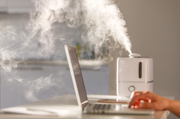 beda humidifier diffuser