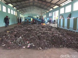 Briket Arang Asal Jawa Tengah Tembus Ekspor ke 10 Negara