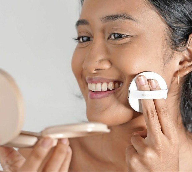 tips makeup kondangan