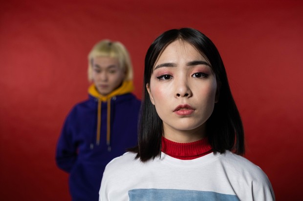 drama yang doi tonton