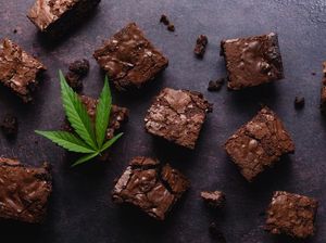 Duh! 3 Siswi Sekolah Bergengsi Ini Tak Sengaja Makan Brownies Ganja Duh! 3 Siswi Sekolah Bergengsi Ini Tak Sengaja Makan Brownies Ganja