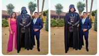 Editan Kocak Master Photoshop Kabulkan Permintaan Warganet