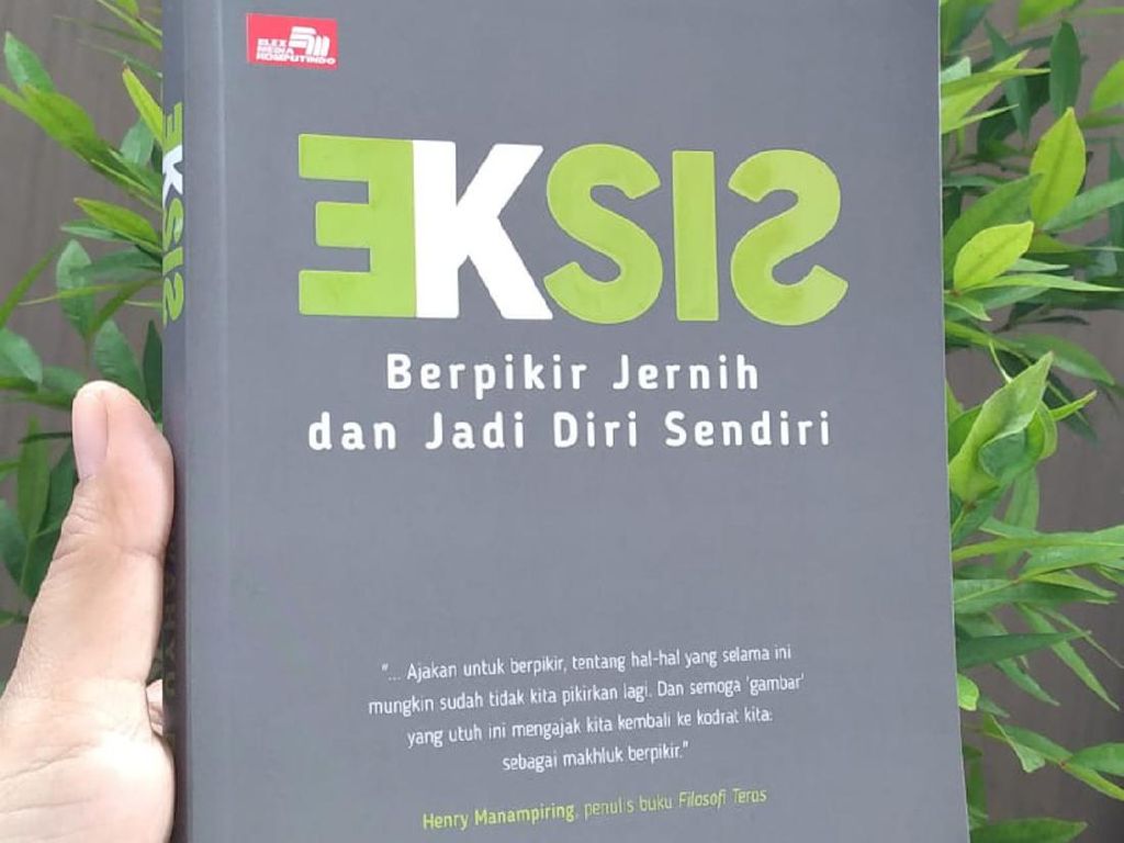 Menjernihkan Makna Jati Diri Menjernihkan Makna Jati Diri