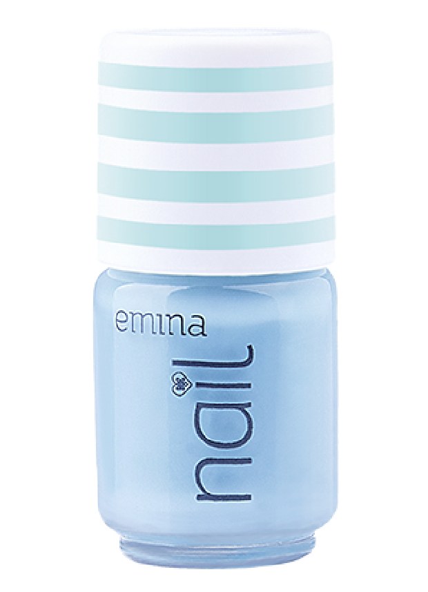 emina nail polish (sumber : eminacosmetics.com)