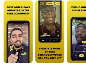 Facebook Bikin Aplikasi Buat Nge-Rap