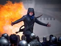 Sinopsis Robin Hood, Film Taron Egerton di Bioskop Trans TV