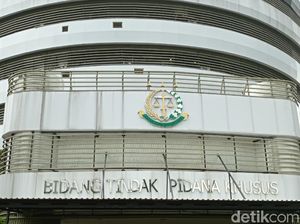 Kejagung Tetapkan Surya Darmadi dan Eks Bupati Inhu Jadi Tersangka Korupsi