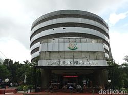 Giliran Inti Agri yang Gugat Kejagung Terkait Penyitaan Kasus Jiwasraya