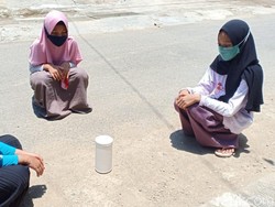 Apa Itu Hari Tanpa Bayangan?