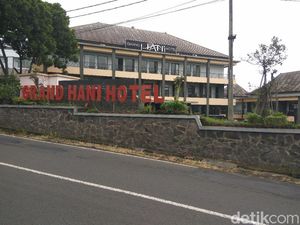 Sempat Merosot, Okupansi Hotel di Lembang Mulai Naik Lagi Sempat Merosot, Okupansi Hotel di Lembang Mulai Naik Lagi