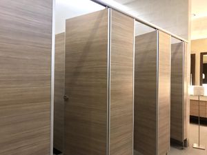 Toilet Premium Ini Keren, Bayar pun Enggak Rugi Toilet Premium Ini Keren, Bayar pun Enggak Rugi