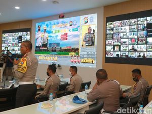 Selain ETLE, Polda Jatim Juga Lengkapi Diri dengan INCAR