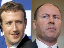 Intinya Ada yang Kalah dalam Perang Antara Facebook dan Pemerintah Australia
