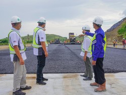 Jelang MotoGP 2021, Lombok Tengah Luncurkan Platform Go Mandalika