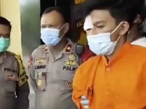 Jambret yang Tewaskan Bocah-Akibatkan Ibu Luka Berat Dibekuk!