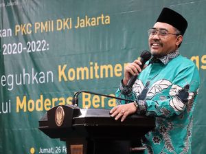 Wakil Ketua MPR Ingatkan Para Aktivis Islam soal Tiga Wasiat Nabi