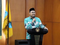 Wakil Ketua MPR Minta Kepala Daerah Baru Buat Inovasi Hadapi Pandemi
