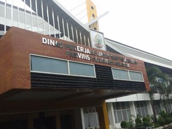 Rendahnya Serapan APBD PUTR Sulsel, Dana Rp 1 T Baru Terserap Rp 210 M