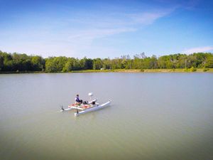 Kapal Masa Depan yang Bisa Berlayar Sendiri