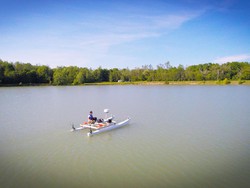 Kapal Masa Depan yang Bisa Berlayar Sendiri