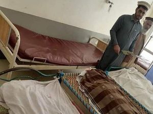 Kisah Duka Kakak-Adik yang Dibunuh karena Ajari Kerajinan Sulam ke Perempuan