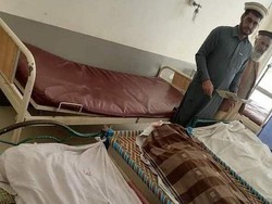 Kisah Duka Kakak-Adik yang Dibunuh karena Ajari Kerajinan Sulam ke Perempuan