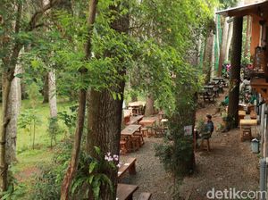 Akhir Pekan Murmer di Bandung, Ini 7 Tempatnya