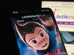 Ini Jurus Lionsgate Play Tantang Netflix di Indonesia