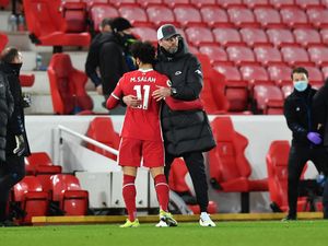 Klopp: Semoga Salah Cetak Gol ke-150 Saat Lawan Norwich