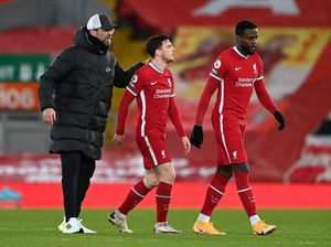 Liverpool Tak Akan Korbankan Premier League demi Liga Champions