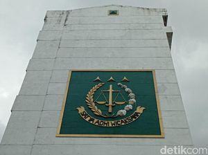 Kejagung Digugat, Diminta Usut Lagi Kasus Korupsi yang Jerat Eks Dirut IM2 Kejagung Digugat, Diminta Usut Lagi Kasus Korupsi yang Jerat Eks Dirut IM2