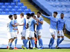 Man City Vs West Ham: Dua Bek Tengah Bikin Gol, Citizens Menang