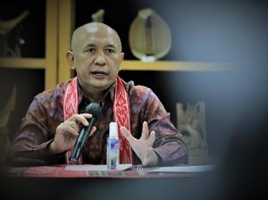9 Juta Penerima BLT UMKM Dapat Dobel, yang Belum Bagaimana? 9 Juta Penerima BLT UMKM Dapat Dobel, yang Belum Bagaimana?