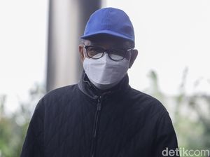 Jadi Tersangka, Nurdin Abdullah Ditahan di Rutan KPK Jadi Tersangka, Nurdin Abdullah Ditahan di Rutan KPK