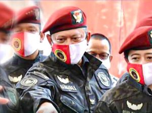 Bamsoet: Polisi Harus Tindak Tegas Mafia Tanah