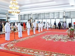 Lantik 6 Kepala Daerah, Gubernur Sumsel: Jangan Banyak di Jakarta