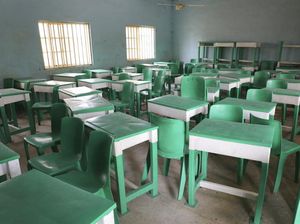 Ratusan Siswi yang Diculik dari Sekolah Nigeria Telah Dibebaskan