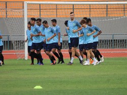 Persela Ditangani Dua Pelatih di Piala Menpora