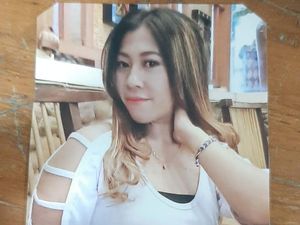 Digerebek Polisi Terkait Peredaran Sabu di Mataram, Ibu 2 Anak Kabur