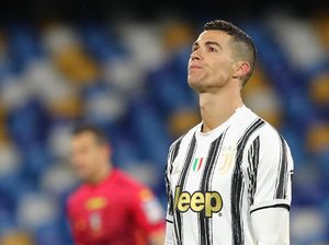 Allegri Sarankan Presiden Juventus Depak Ronaldo? Allegri Sarankan Presiden Juventus Depak Ronaldo?