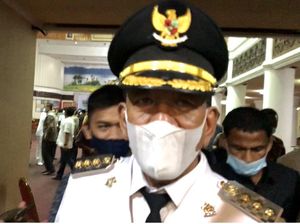 Kasasinya Ditolak MA, Ini Kata Bupati Pesisir Selatan Sumbar